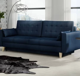 Sofa - lova DB14597