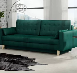 Sofa - lova DB14598