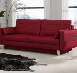 Sofa - lova DB14600