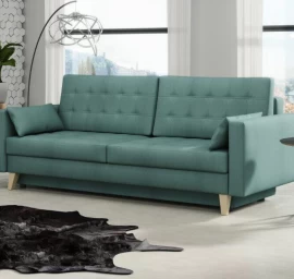 Sofa - lova DB14601