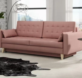 Sofa - lova DB14602