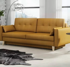 Sofa - lova DB14614