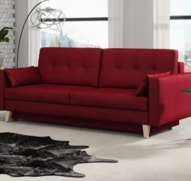Sofa - lova DB14615