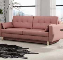 Sofa - lova DB14617