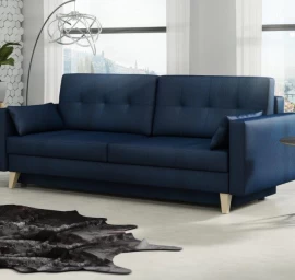 Sofa - lova DB14619