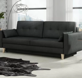 Sofa - lova DB14623