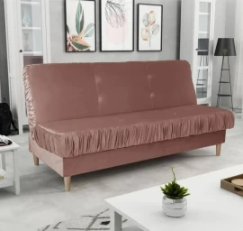 Sofa - lova DB14720