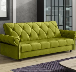 Sofa - lova DB22947