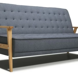 Sofa - lova DENVER (audinio pasirinkimas)