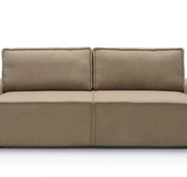 Sofa - lova DOMO (audinio pasirinkimas 2 gr.)