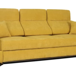Sofa - lova GRAND (audinio pasirinkimas)