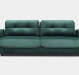 Sofa - lova HAMPTON (audinio pasirinkimas 1gr.)