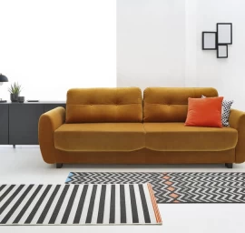 Sofa - lova HAMPTON
