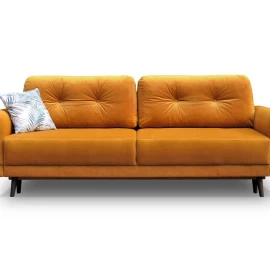 Sofa - lova KALLE (audinio pasirinkimas 1gr.)
