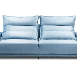 Sofa - lova KAPRIOLI (audinio pasirinkimas)