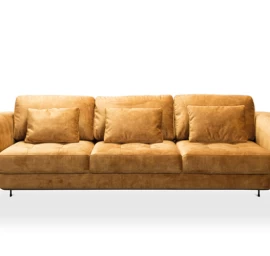Sofa - lova LUZI (audinio pasirinkimas 2gr.)