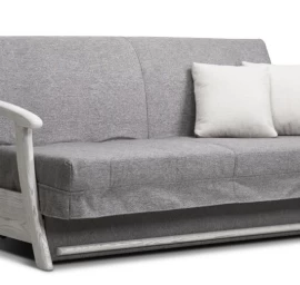Sofa - lova MADRYD 1,6 (audinio pasirinkimas)