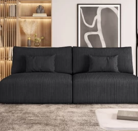 Sofa  -  lova MODULO