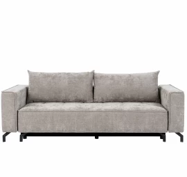 Sofa       -       lova NIDA (audinio pasirinkimas 2gr.)