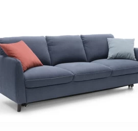 Sofa - lova NILS (Odos pasirinkimas)