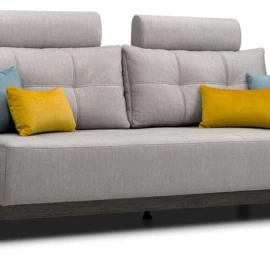 Sofa - lova OLAF (audinio pasirinkimas)