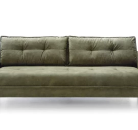 Sofa - lova OSAKA (audinio pasirinkimas 1gr.)