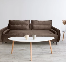 Sofa - lova PRAGA
