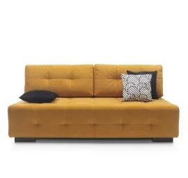 Sofa - lova ROCCO (audinio pasirinkimas 3gr.)