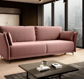 Sofa - lova SELVA (audinio pasirinkimas)