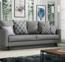 Sofa  -  lova SENIGA