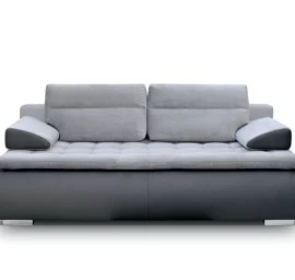 Sofa - lova SOHO (audinio pasirinkimas 2gr.)