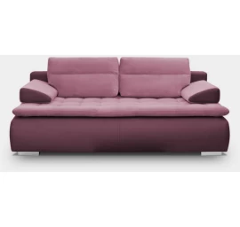 Sofa - lova SOHO (audinio pasirinkimas 3gr.)
