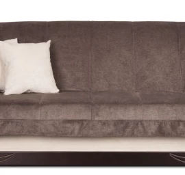 Sofa - lova VALENCIJA 1,6  (audinio pasirinkimas)
