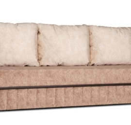 Sofa - lova VARŠUVA (audinio pasirinkimas)