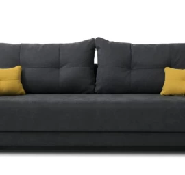 Sofa - lova  VENICE (audinio pasirinkimas)