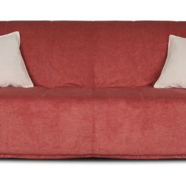 Sofa - lova VIENNA 1,4  (audinio pasirinkimas)