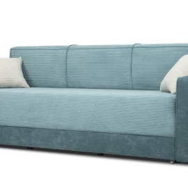 Sofa - lova VIGO (audinio pasirinkimas)