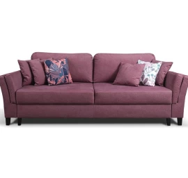 Sofa - lova YORK (audinio pasirinkimas 3gr.)