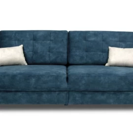 Sofa - lova  YORK (audinio pasirinkimas)