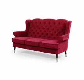 Sofa VENICE (audinio pasirinkimas 3gr.)