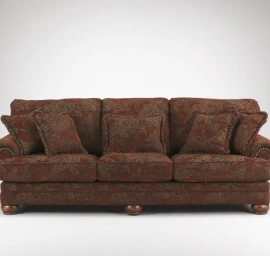 Trivietė sofa „Burlington Sienna“