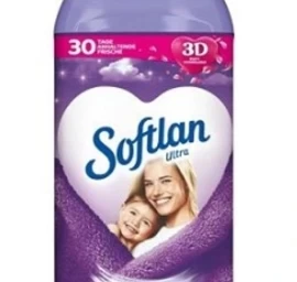 Softlan, Traumfrisch, Audinių Minkštiklis, 1 L (vokiečių Produktas)