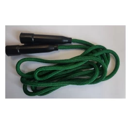 Šokdynė VINEX GREEN 275cm