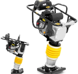 šokinėjantis Betono Tankintuvas 6,5 Ag 34 X 28 Cm