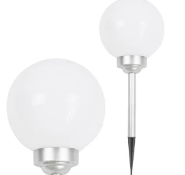 Solar Lamp Ball 20x53,5cm