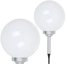 Solar Lamps Ball 30x62cm