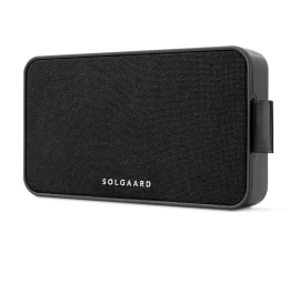 Solgaard SolarBank powerbank (belaidis įkroviklis)