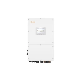 Solis 30 kW hibridinis aukštos įtampos inverteris