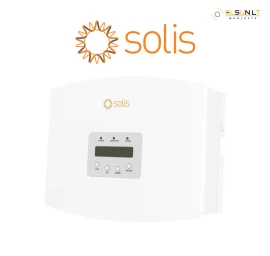 Solis EPM3-5G-PRO išmanus elektros tinklo valdiklis