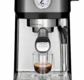 Solis Expressor Sol98084 Barista Perfetta